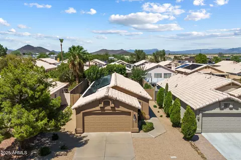 View/Area - 2264 E Monona Dr, Phoenix, AZ 85024 photo 4 of 4