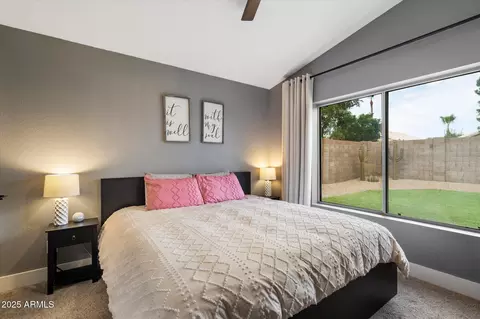 Bedroom - 2264 E Monona Dr, Phoenix, AZ 85024 photo 1 of 4