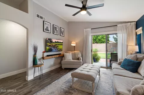 Living - 2264 E Monona Dr, Phoenix, AZ 85024 photo 3 of 3