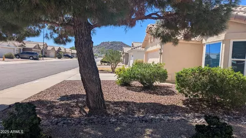 Exterior - 2264 E Monona Dr, Phoenix, AZ 85024 photo 1 of 6