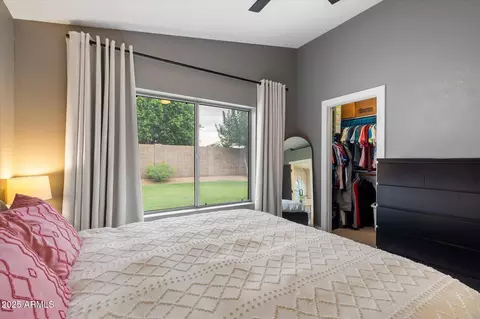 Bedroom - 2264 E Monona Dr, Phoenix, AZ 85024 photo 2 of 4