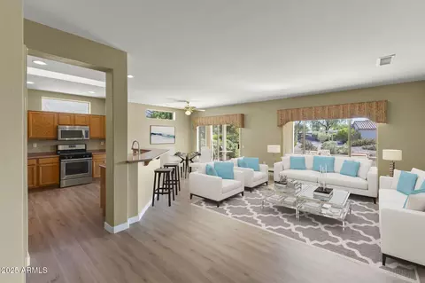 17451 N Saddle Ridge Dr, Surprise, AZ 85374