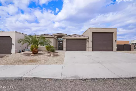 3199 Oro Grande Blvd, Lake Havasu City, AZ 86406