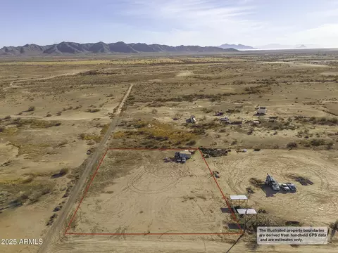 0 W Grove Rd #Q, Casa Grande, AZ 85193