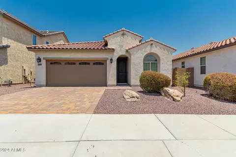 26451 N 131st Dr, Peoria, AZ 85383