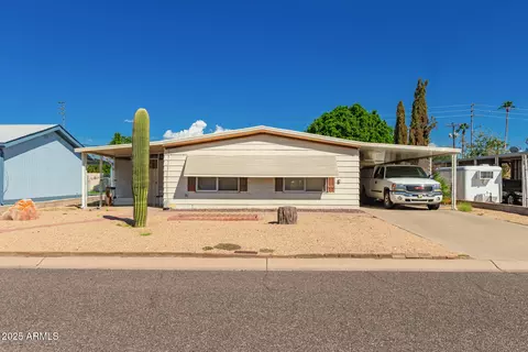 17411 N 15th Pl, Phoenix, AZ 85022