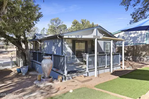 509 N Granite Dr, Payson, AZ 85541 photo 22
