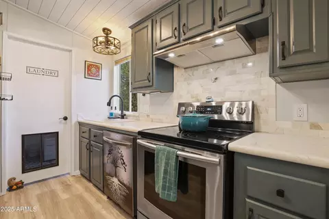 509 N Granite Dr, Payson, AZ 85541 photo 9