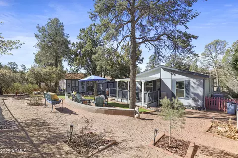 509 N Granite Dr, Payson, AZ 85541 photo 23
