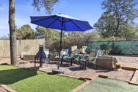 509 N Granite Dr, Payson, AZ 85541 photo 25