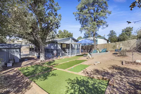 509 N Granite Dr, Payson, AZ 85541 photo 24