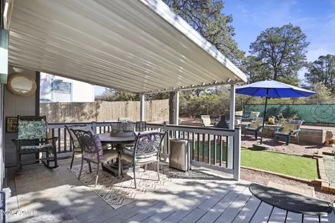 509 N Granite Dr, Payson, AZ 85541 photo 21