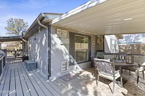509 N Granite Dr, Payson, AZ 85541 photo 20