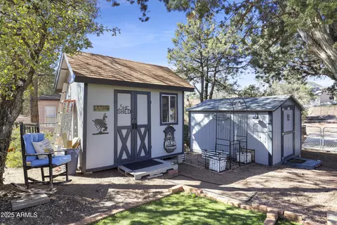 509 N Granite Dr, Payson, AZ 85541 photo 26