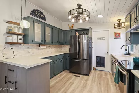 509 N Granite Dr, Payson, AZ 85541 photo 8