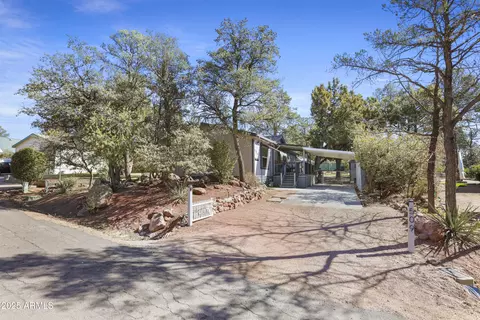 509 N Granite Dr, Payson, AZ 85541 photo 2