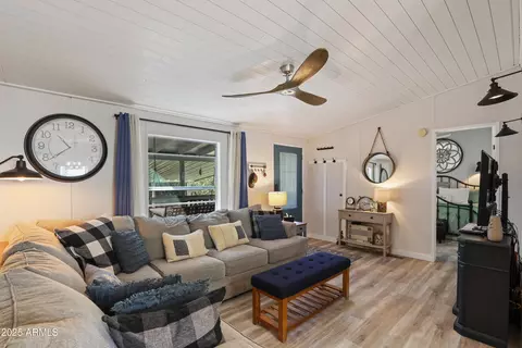 509 N Granite Dr, Payson, AZ 85541 photo 3
