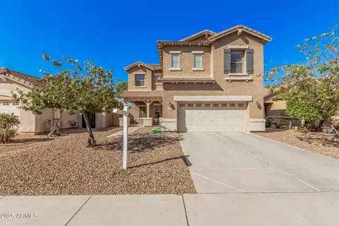 11594 W Mountain View Dr, Avondale, AZ 85323
