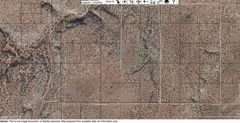 tbd 10 Acres Near Chevelon Cyn #-, Winslow, AZ 86047