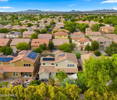 View/Area - 3647 E Phelps St, Gilbert, AZ 85295 photo 10 of 11