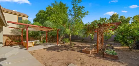 Exterior - 3647 E Phelps St, Gilbert, AZ 85295 photo 6 of 9