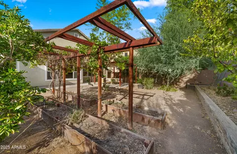 Exterior - 3647 E Phelps St, Gilbert, AZ 85295 photo 4 of 9