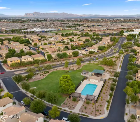 View/Area - 3647 E Phelps St, Gilbert, AZ 85295 photo 3 of 11