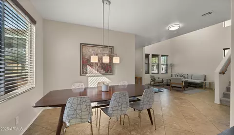 Dining - 3647 E Phelps St, Gilbert, AZ 85295 photo 1 of 3