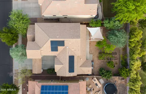 View/Area - 3647 E Phelps St, Gilbert, AZ 85295 photo 1 of 11