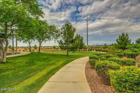 View/Area - 3647 E Phelps St, Gilbert, AZ 85295 photo 5 of 11