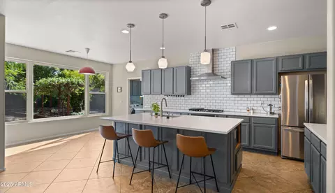 Kitchen - 3647 E Phelps St, Gilbert, AZ 85295 photo 4 of 6
