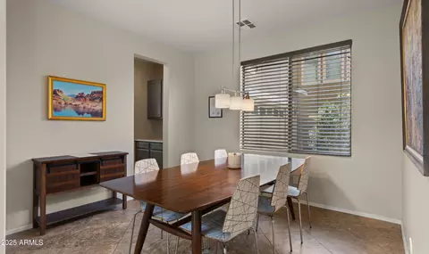 Dining - 3647 E Phelps St, Gilbert, AZ 85295 photo 2 of 3
