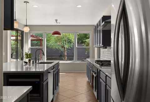 Kitchen - 3647 E Phelps St, Gilbert, AZ 85295 photo 6 of 6
