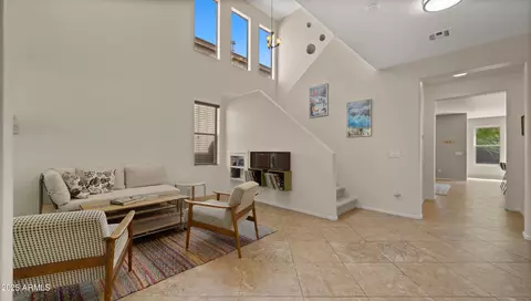 Entry Way - 3647 E Phelps St, Gilbert, AZ 85295 photo 6 of 10