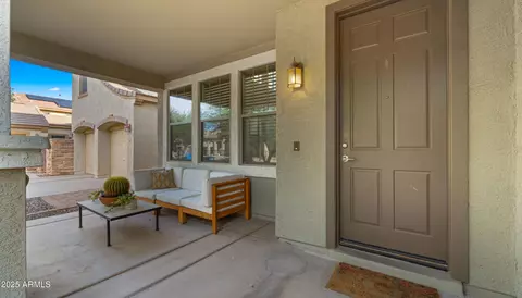 Exterior - 3647 E Phelps St, Gilbert, AZ 85295 photo 2 of 9