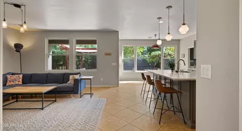 Entry Way - 3647 E Phelps St, Gilbert, AZ 85295 photo 3 of 10