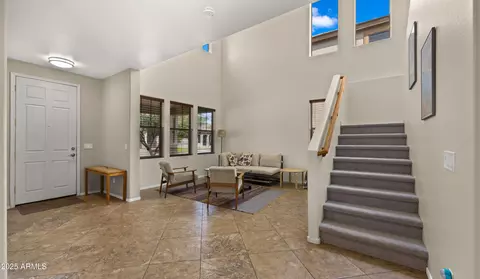 Entry Way - 3647 E Phelps St, Gilbert, AZ 85295 photo 7 of 10
