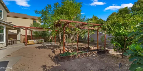 Exterior - 3647 E Phelps St, Gilbert, AZ 85295 photo 5 of 9