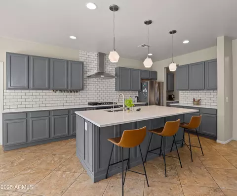 Kitchen - 3647 E Phelps St, Gilbert, AZ 85295 photo 1 of 6