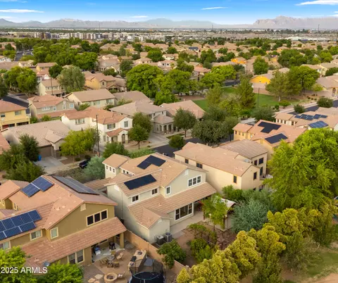 View/Area - 3647 E Phelps St, Gilbert, AZ 85295 photo 11 of 11