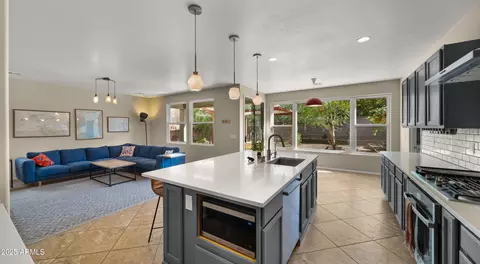 Kitchen - 3647 E Phelps St, Gilbert, AZ 85295 photo 3 of 6
