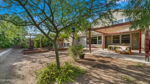 Exterior - 3647 E Phelps St, Gilbert, AZ 85295 photo 3 of 9