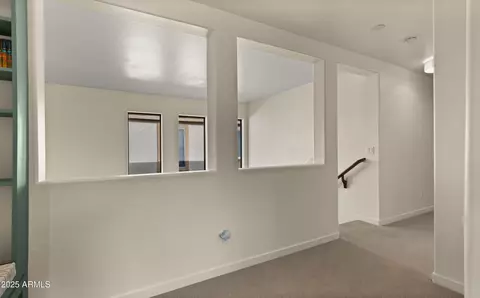 Entry Way - 3647 E Phelps St, Gilbert, AZ 85295 photo 9 of 10