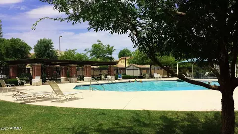 Exterior - 3647 E Phelps St, Gilbert, AZ 85295 photo 8 of 9