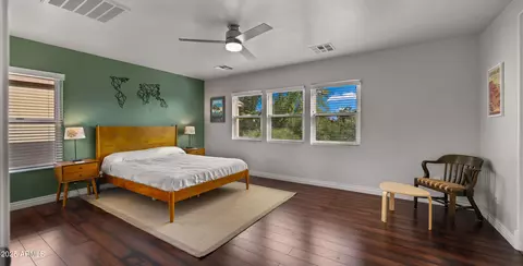 Bedroom - 3647 E Phelps St, Gilbert, AZ 85295 photo 1 of 4