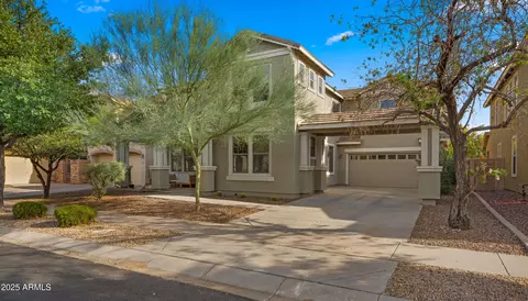 3647 E Phelps St, Gilbert, AZ 85295