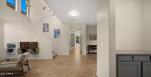 Entry Way - 3647 E Phelps St, Gilbert, AZ 85295 photo 2 of 10