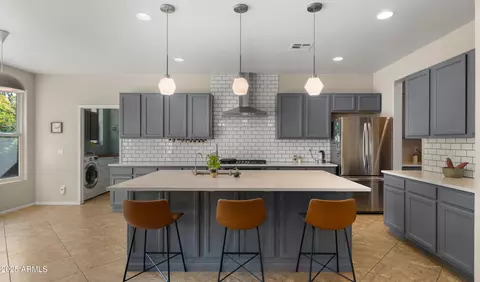 Kitchen - 3647 E Phelps St, Gilbert, AZ 85295 photo 2 of 6