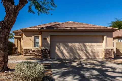 12668 S 175th Ln, Goodyear, AZ 85338