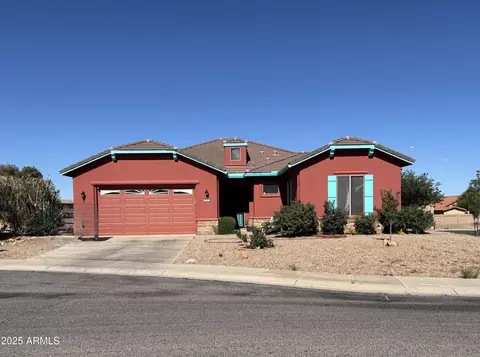 2427 San Ysidro Dr, Sierra Vista, AZ 85635